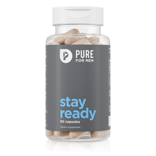 Load image into Gallery viewer, Stay Ready Fiber Capsules