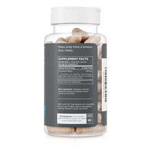 Load image into Gallery viewer, Stay Ready Fiber Capsules