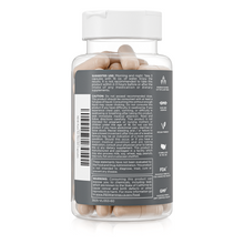 Load image into Gallery viewer, Stay Ready Fiber Capsules