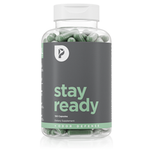Load image into Gallery viewer, Stay Ready Fiber + Odor Defense