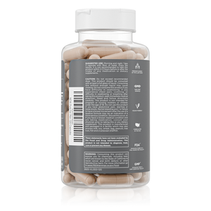 Stay Ready Fiber Capsules