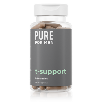 T-Support