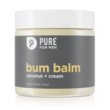 Load image into Gallery viewer, Bum Balm