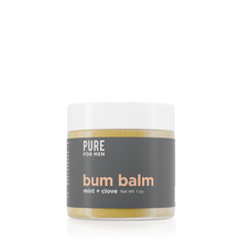 Load image into Gallery viewer, Bum Balm