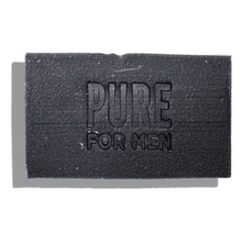 Load image into Gallery viewer, Pure For Men Body Bar - Single, front of product