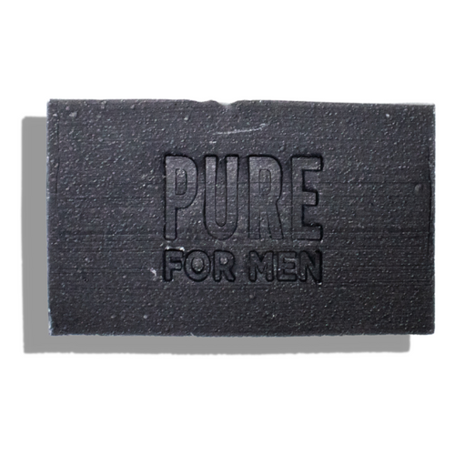 Pure For Men Body Bar - Single, front of product