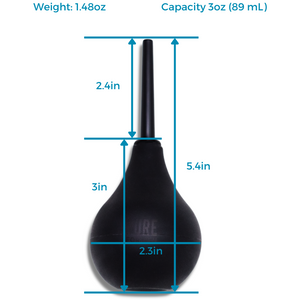 Bum Bulb
